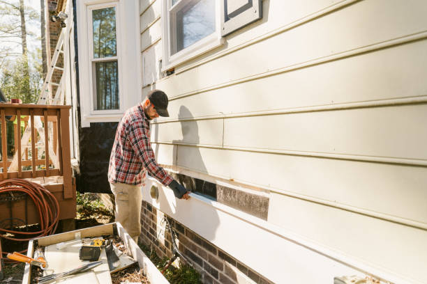 Top rated local Siding Repair specialists in Barclay, MD